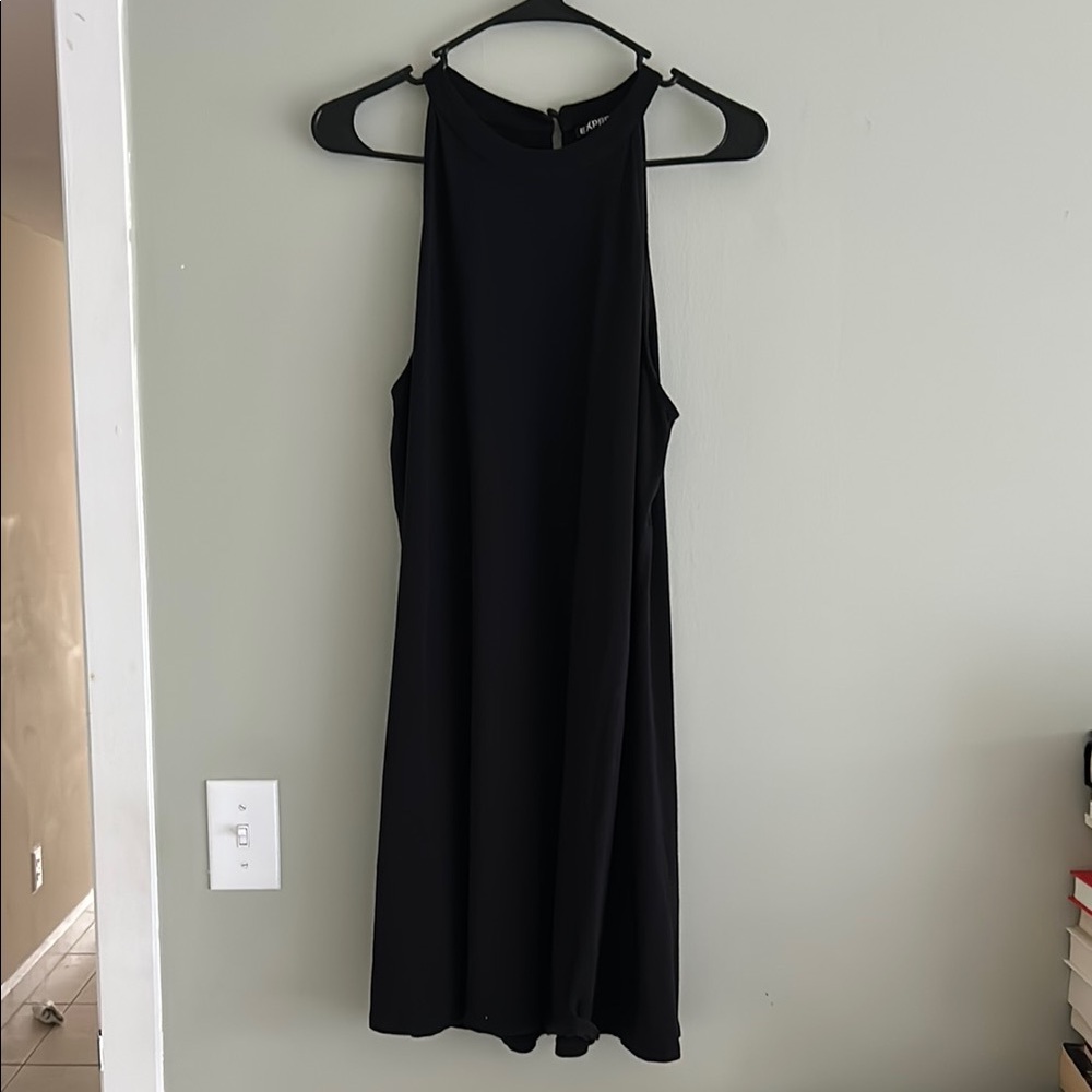 Express dress